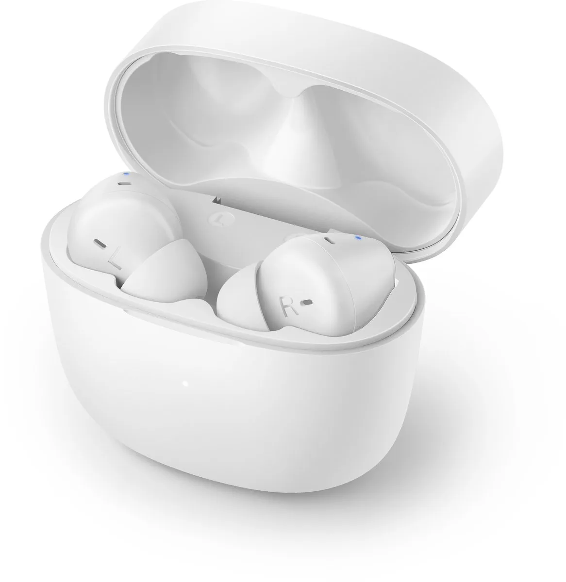 Philips TAT2206 Draadloze In-Ear Oordopjes - Wit