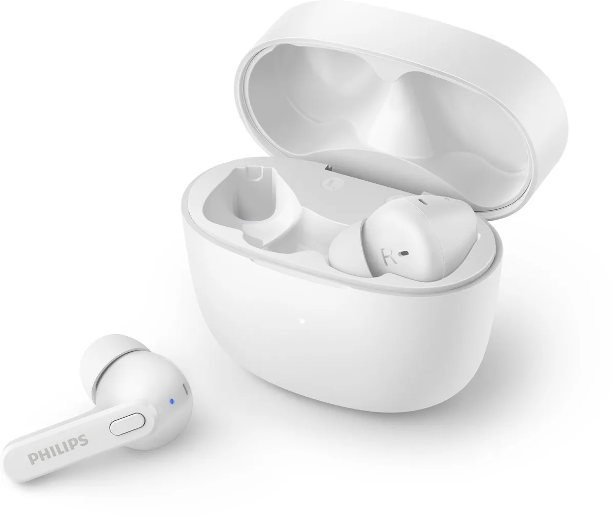 Philips TAT2206 Draadloze In-Ear Oordopjes