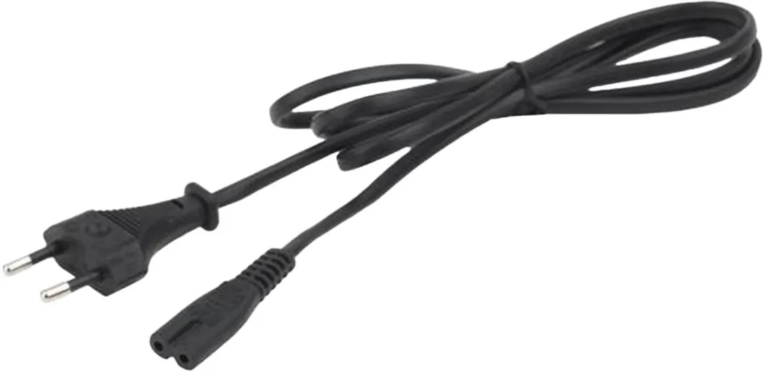 Bosch Netsnoer EU-oplader