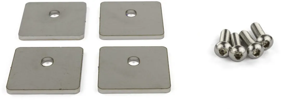 Urban Iki Rear Drager Amazon Bevestigingsset