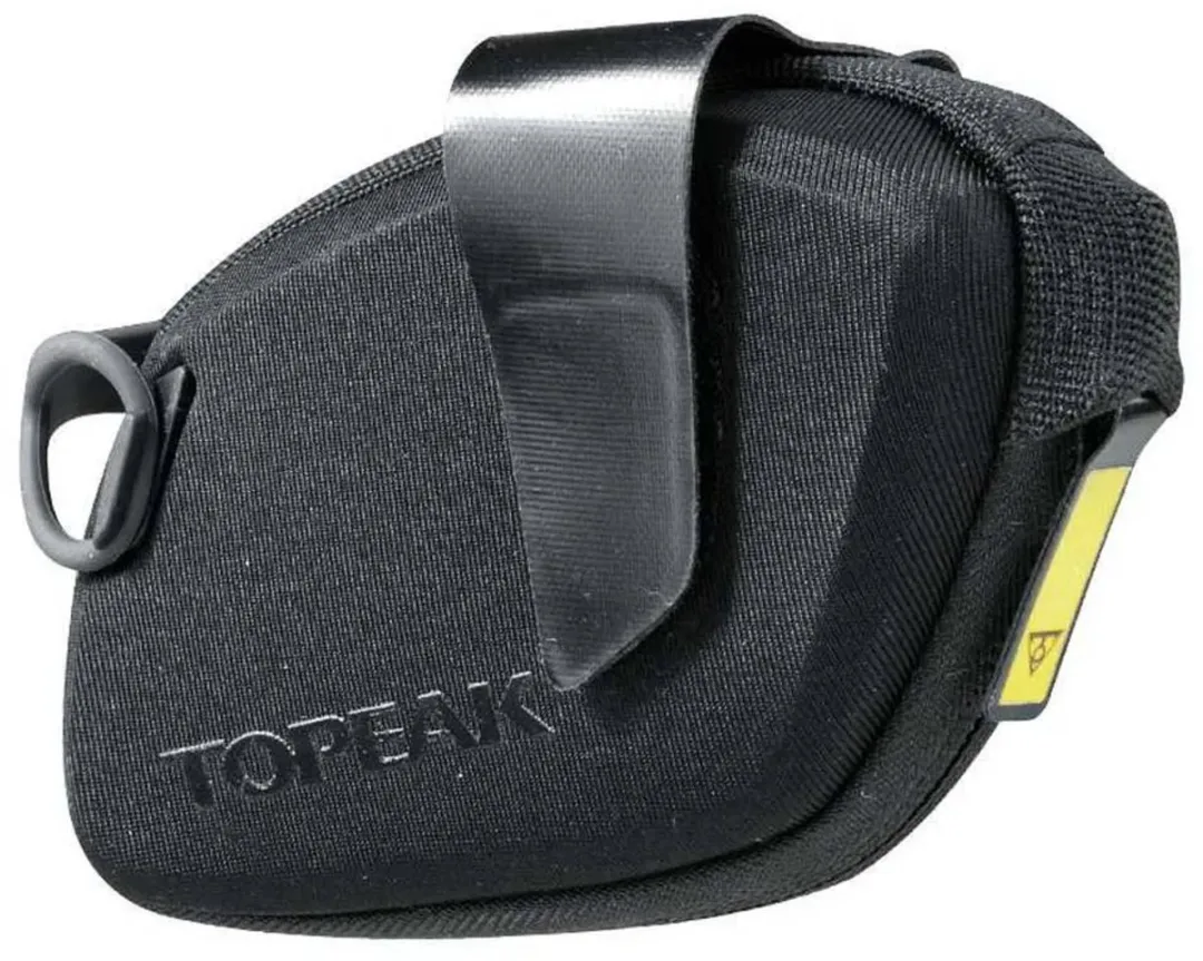 Topeak DynaWedge Micro Zadeltas - Zwart