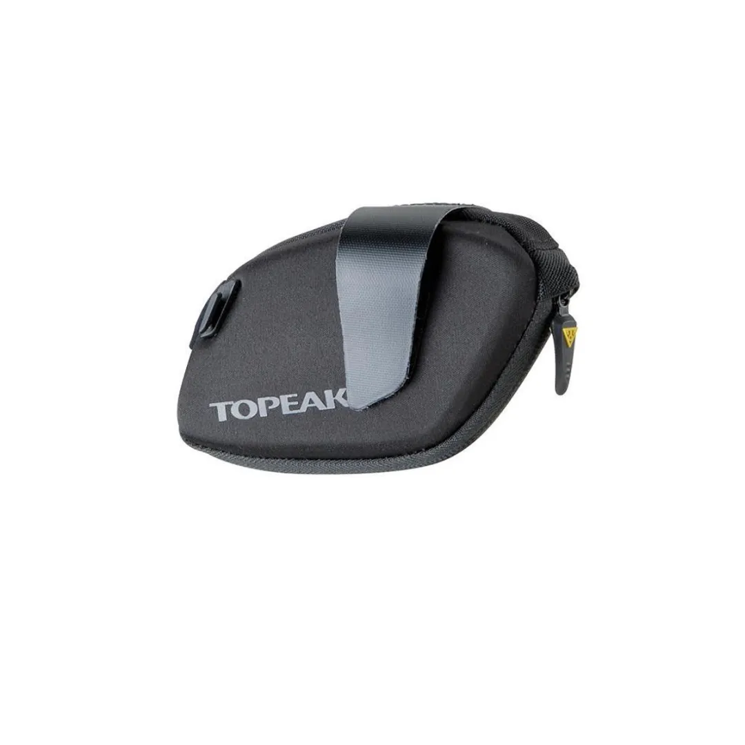 Topeak DynaWedge Micro Zadeltas - Zwart - afbeelding 6 van 6