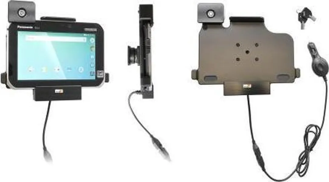 Brodit 735101 Actieve Tablet/UMPC Houder