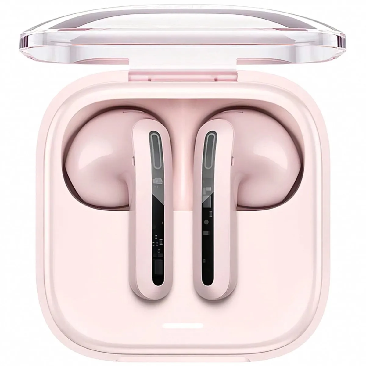 Xiaomi Redmi Buds 6 Active Oordopjes - Zwart - afbeelding 6 van 6