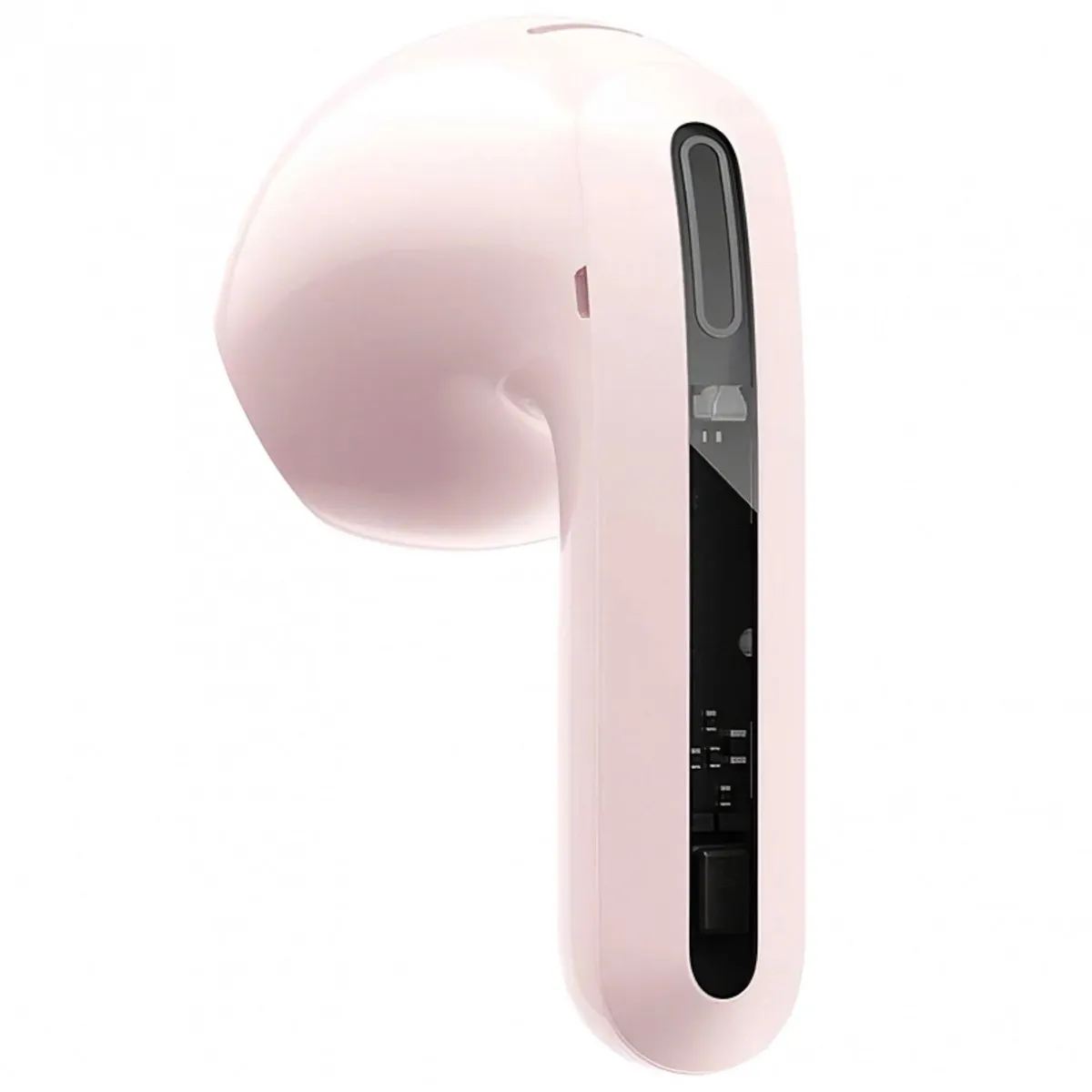 Xiaomi Redmi Buds 6 Active Oordopjes - Zwart