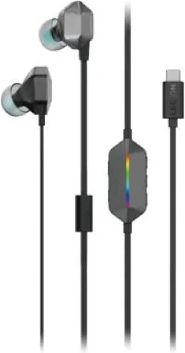 Lenovo Legion E510 In-Ear Gaming Headphones