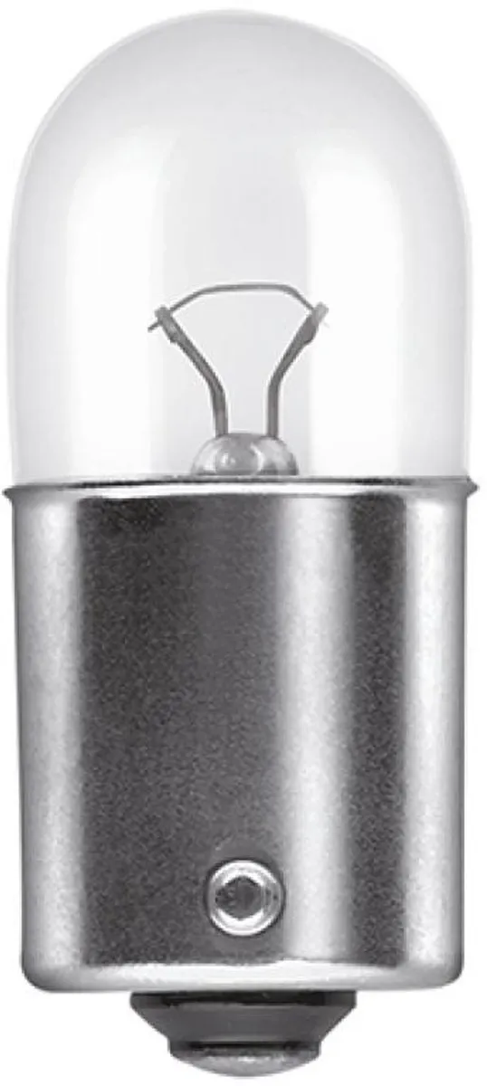 Osram Moto 800 Vl Intruder ARG Lamp - Wit