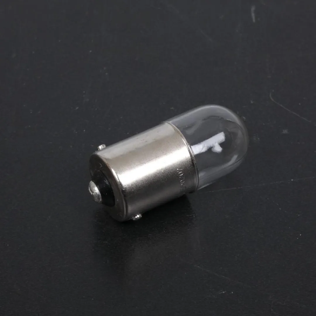 Osram Moto 800 Vl Intruder ARG Lamp - Wit