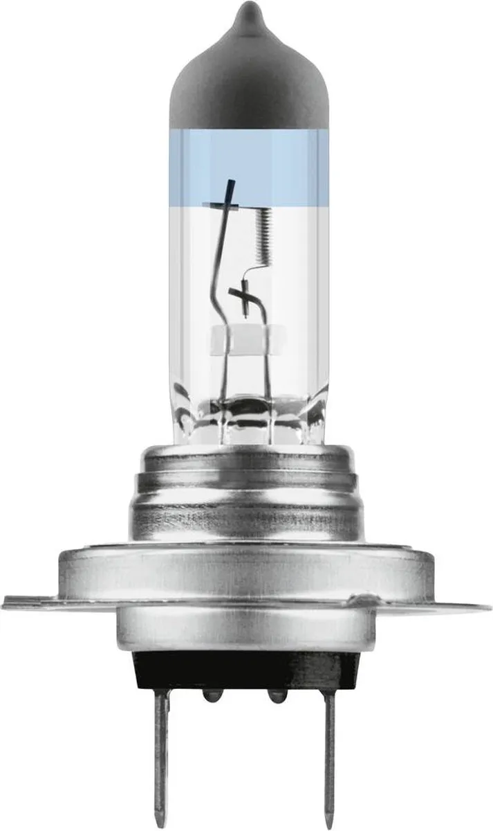 Osram N499EL1-2SCB Halogeenlamp H7 55W