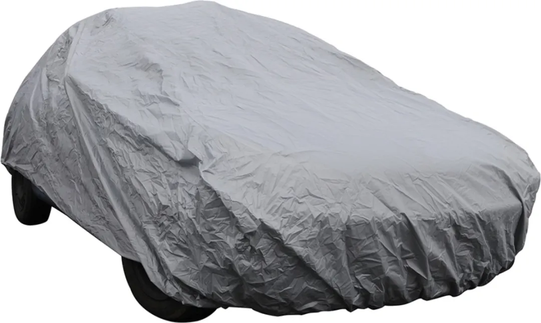 Silverline Autohoes Waterdicht UV-bestendig Maat M