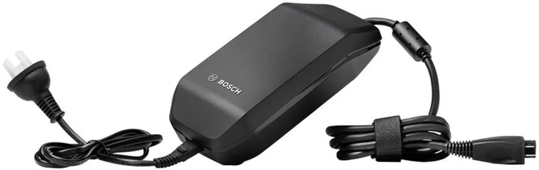 Bosch SMART Standard Oplader 36V 4A - Zwart