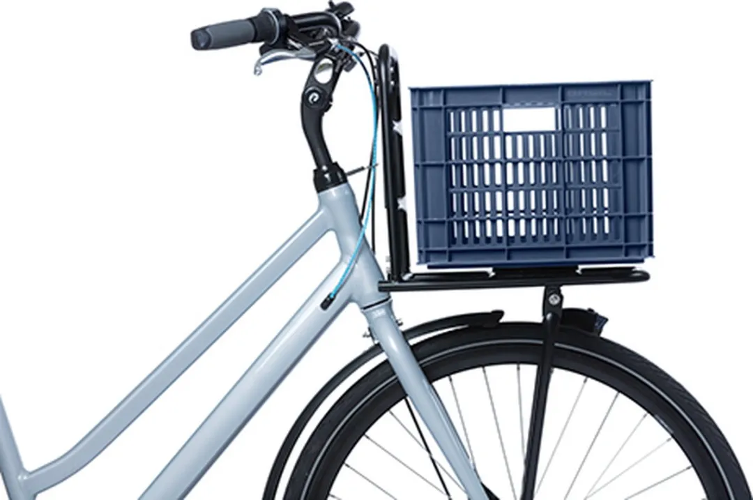 Basil Fietskrat M - 29.5L - Blauw