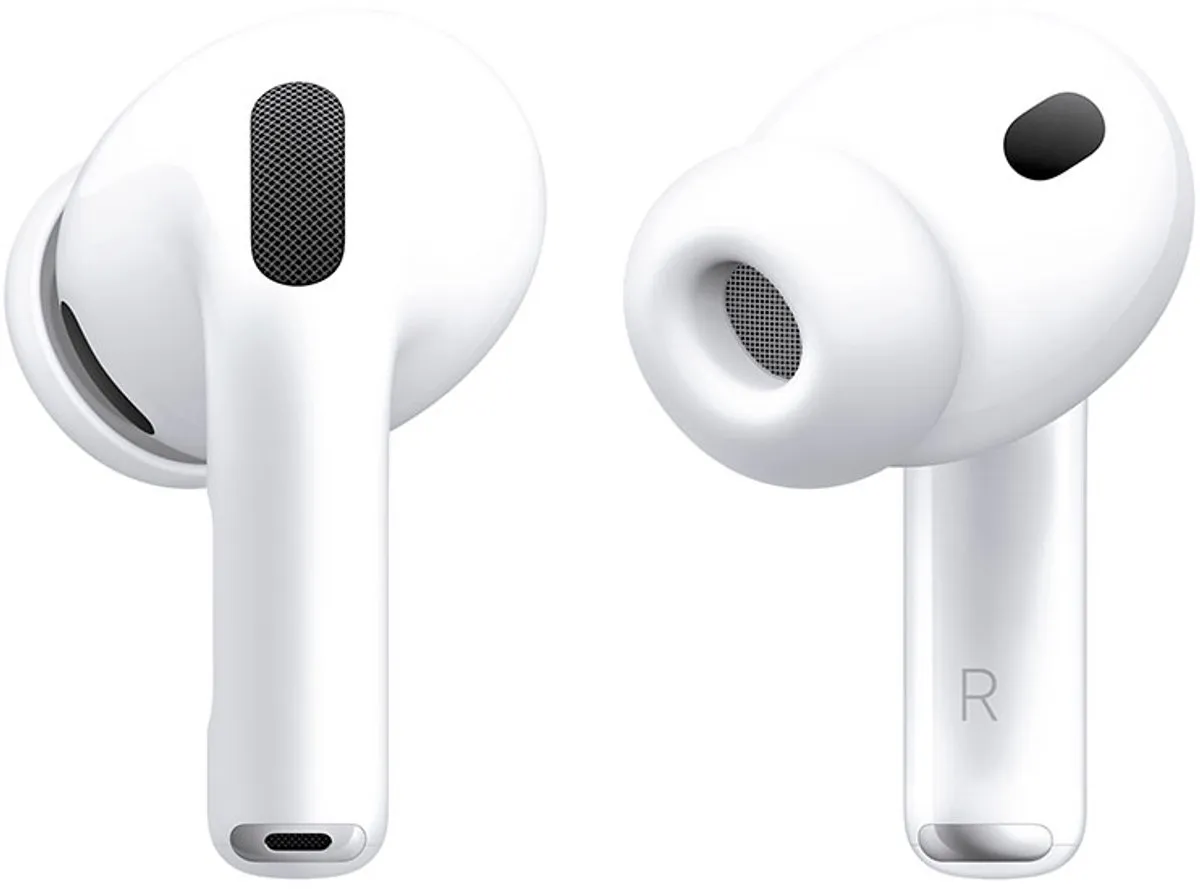 Apple Airpods Pro 3 - In-ear koptelefoon - USB-C