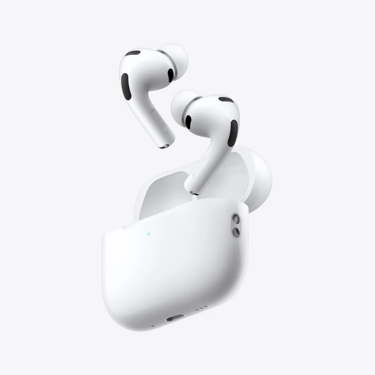 Apple Airpods Pro 3 - In-ear koptelefoon - USB-C