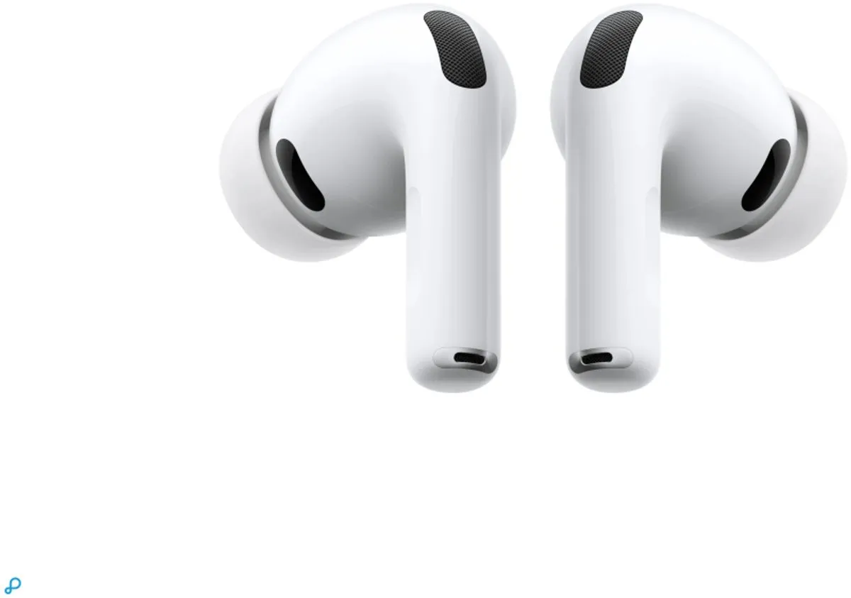 Apple Airpods Pro 3 - In-ear koptelefoon - USB-C