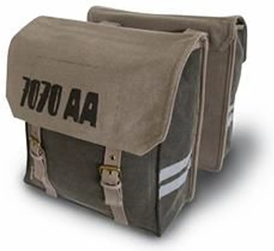 Basil Boys 7070 AA Dubbeltas