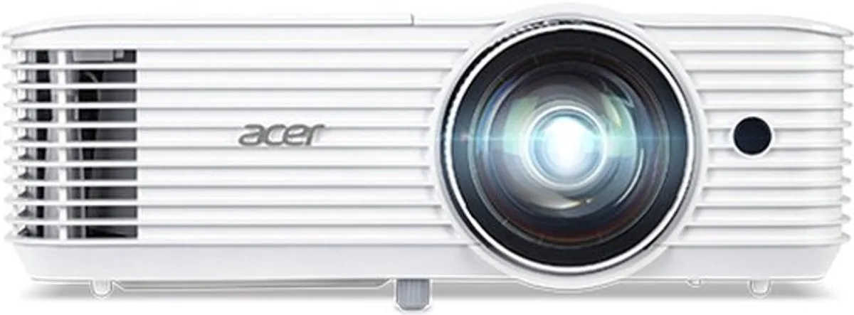 Acer S1386WH DLP Projector