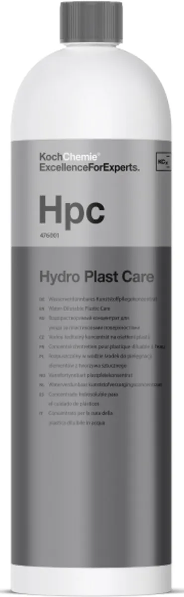 Koch Chemie Hydro Plast Care 1L