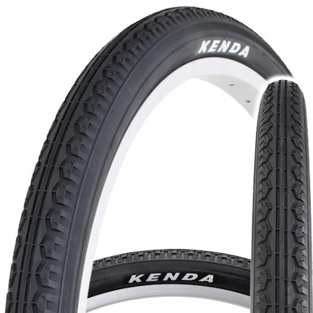 Kenda K123 Fietsband 24x1,75