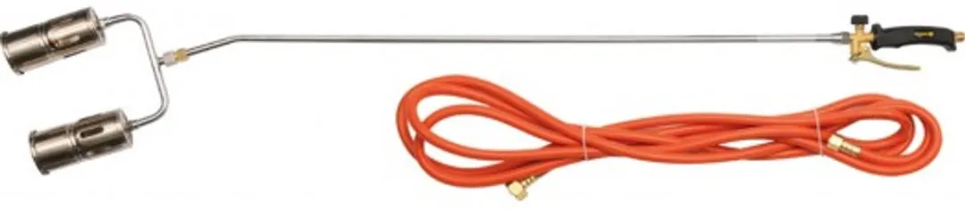 Toya Vorel Serie Dakbrander 1385mm