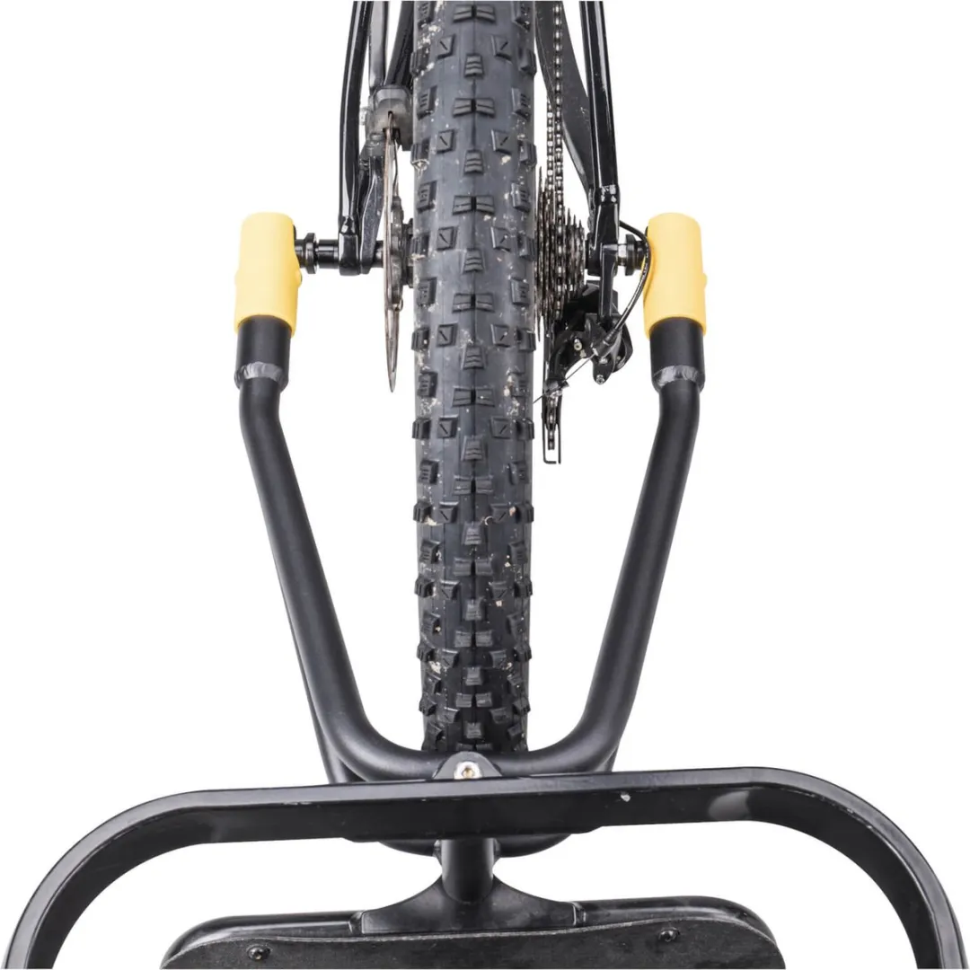 Topeak Journey TX Yoke/Gabel Verbindingsstuk - Zwart/Geel