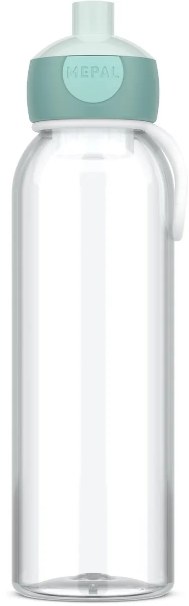 Mepal Campus Pop-up Waterfles 500ml - Cool Mint