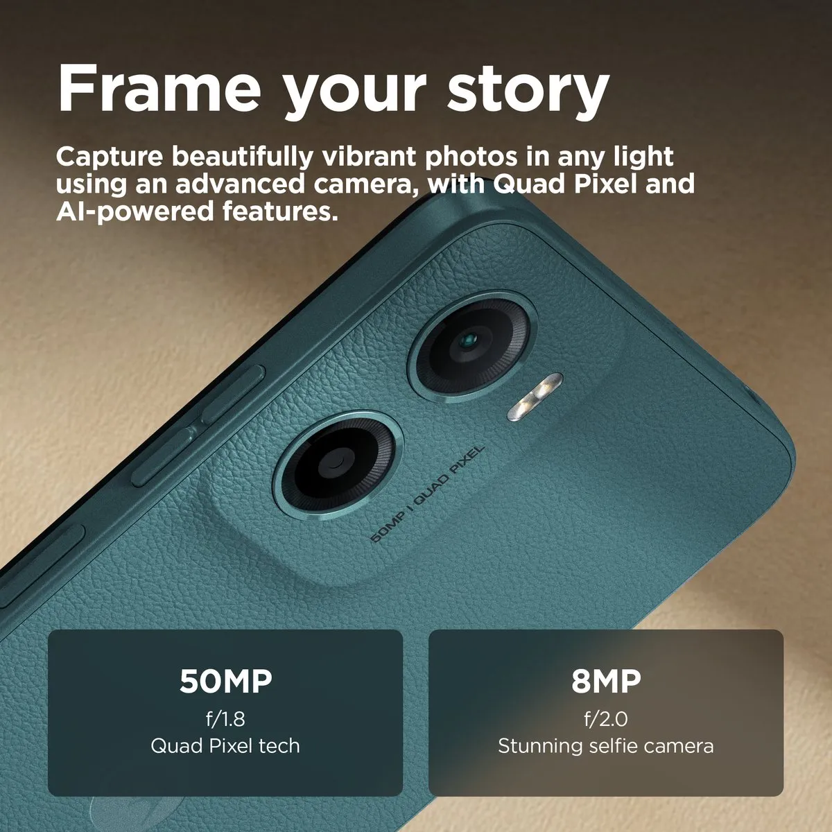 Motorola PB6L0057IT Smartphone