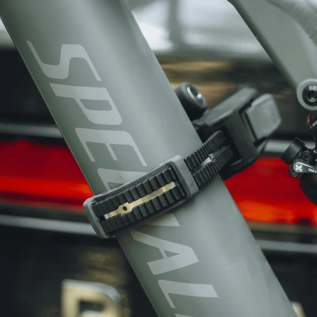 Thule Epos Fietsendrager 2 Fietsen - 978100 - Zwart