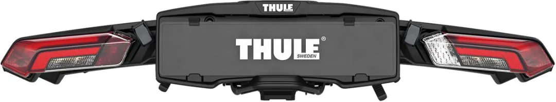 Thule Epos Fietsendrager 2 Fietsen - 978100 - Zwart
