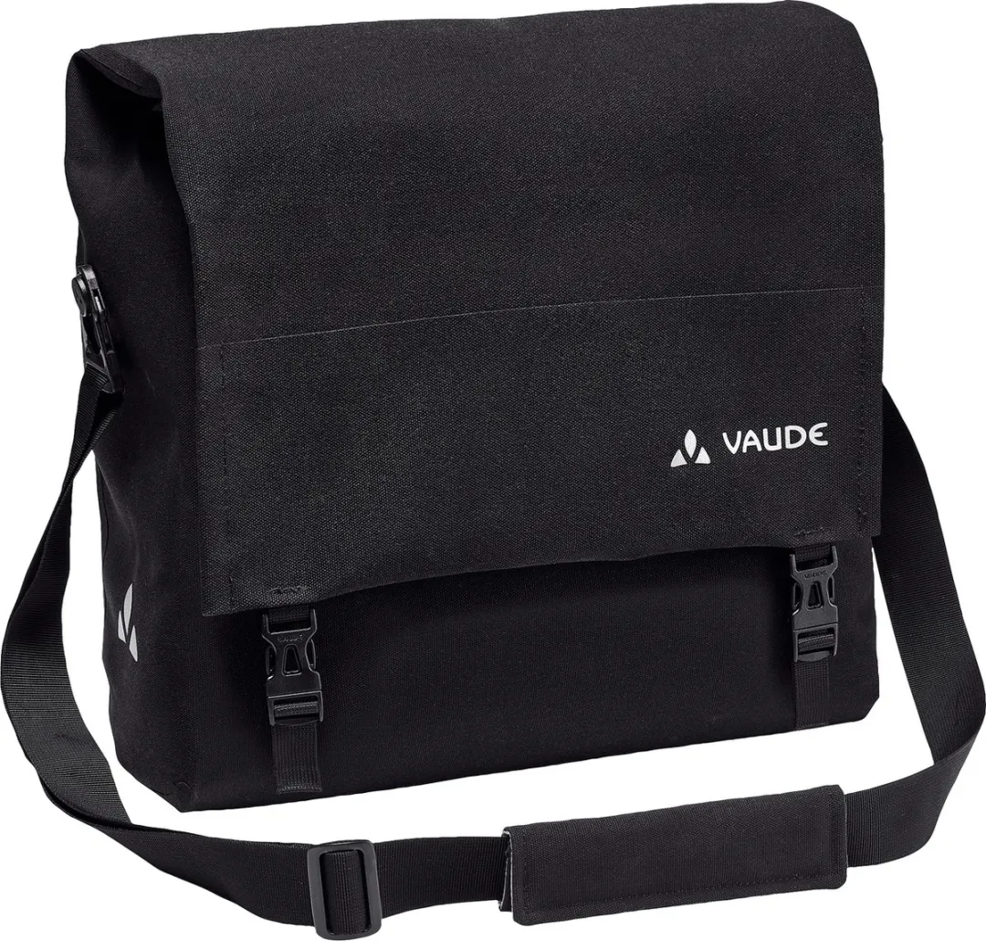Vaude Augsburg IV M Fietstas - 14L - Zwart