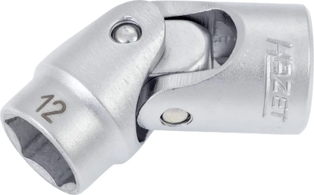 Hazet Dop 12-kant 3/8" 12mm