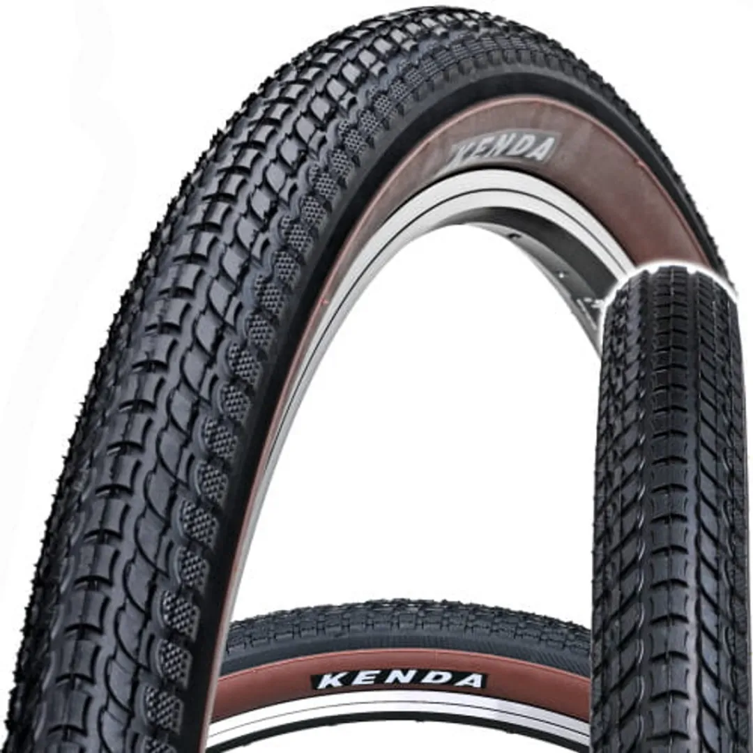 Kenda K927 Cruiser Buitenband 26x2.125