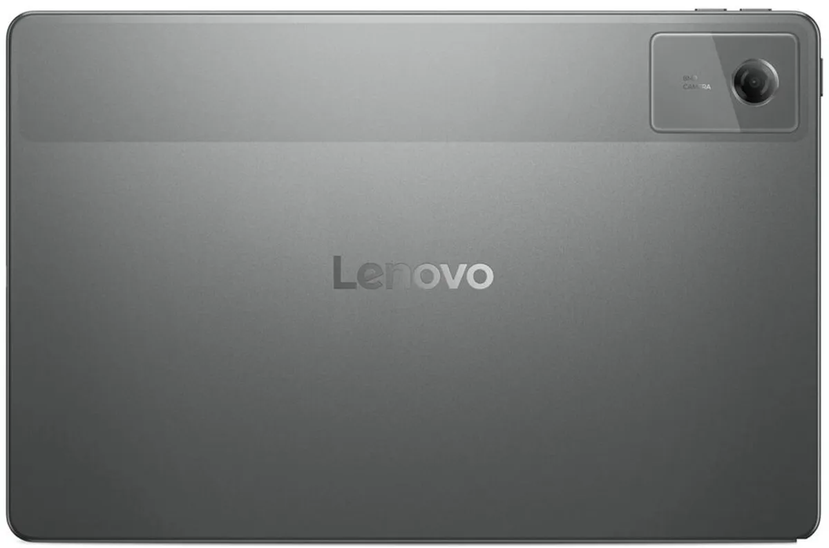 Lenovo ZAFR0442PL Tablet 11" - 8GB RAM 128GB Grijs - afbeelding 4 van 4