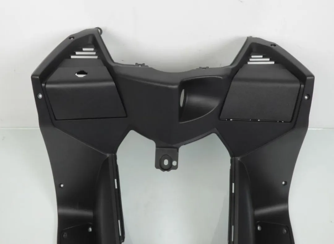 Peugeot 125 Satelis Tablier Achter 2006-2011 - 781652M1