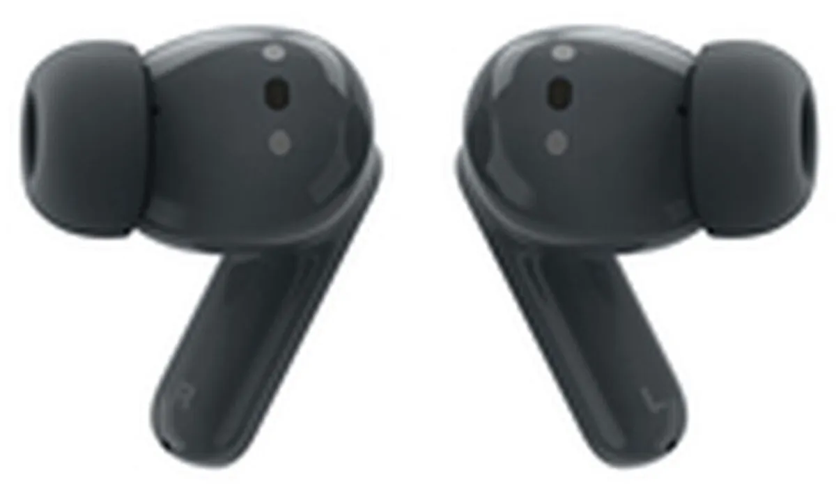 Motorola Moto Buds Bass PG38C07949 - Oordopjes - Multicolor