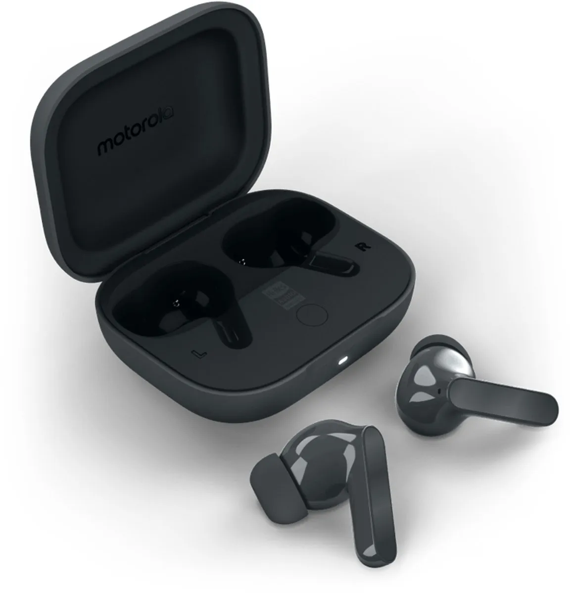 Motorola Moto Buds Bass PG38C07949 - Oordopjes - Multicolor