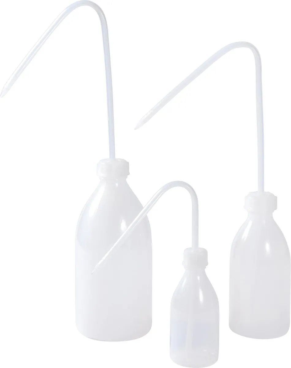 Eduplay Knijpfles 500ml