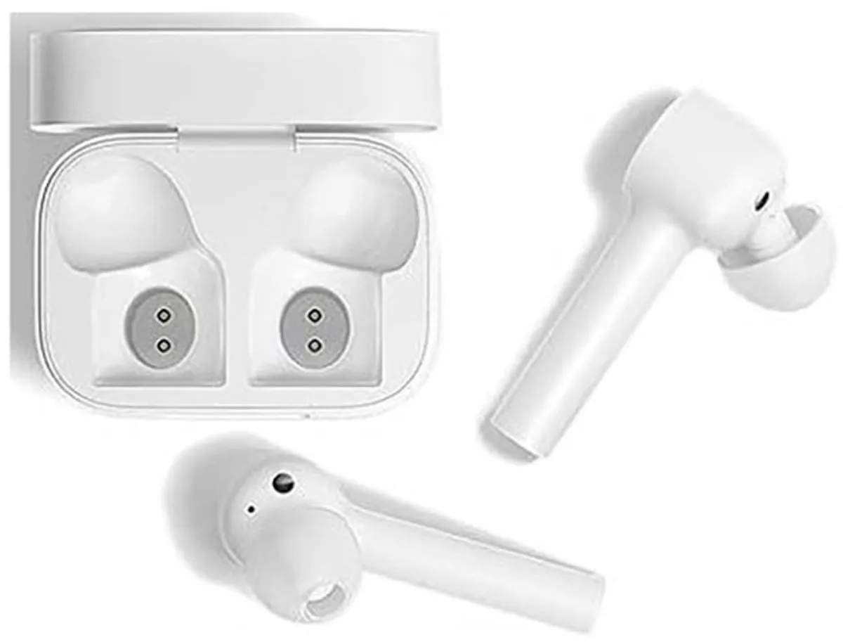Xiaomi Mi AirDot Pro True Wireless - Wit - afbeelding 3 van 6