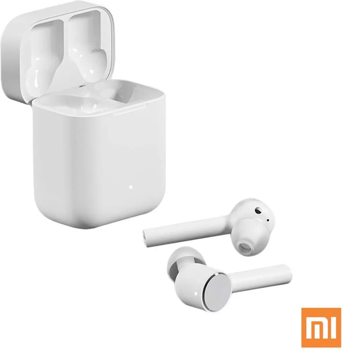 Xiaomi Mi AirDot Pro True Wireless - Wit - afbeelding 5 van 6