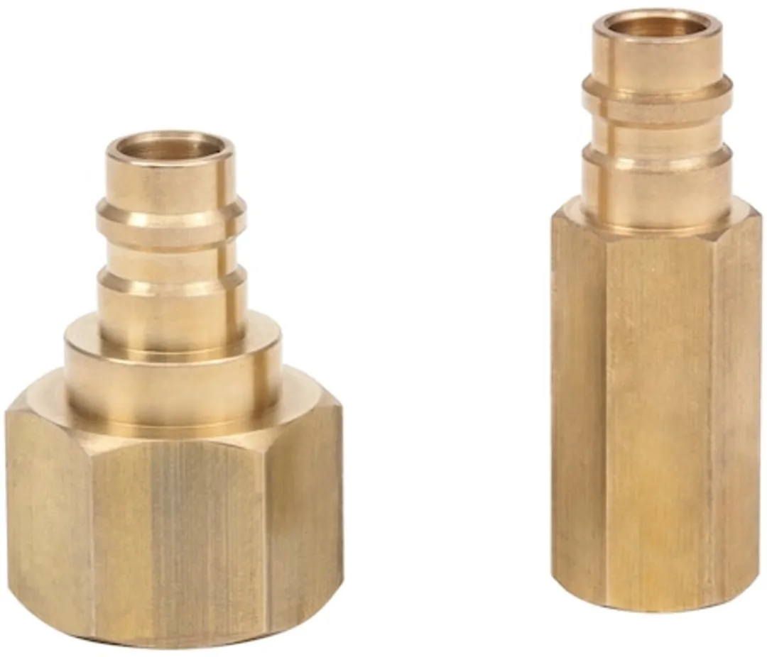 Würth Demontage-adapterset R1234YF