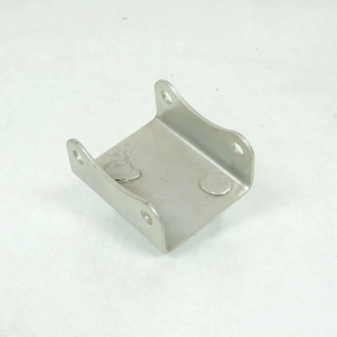 Peugeot Support M6x100 voor Scooter 064061