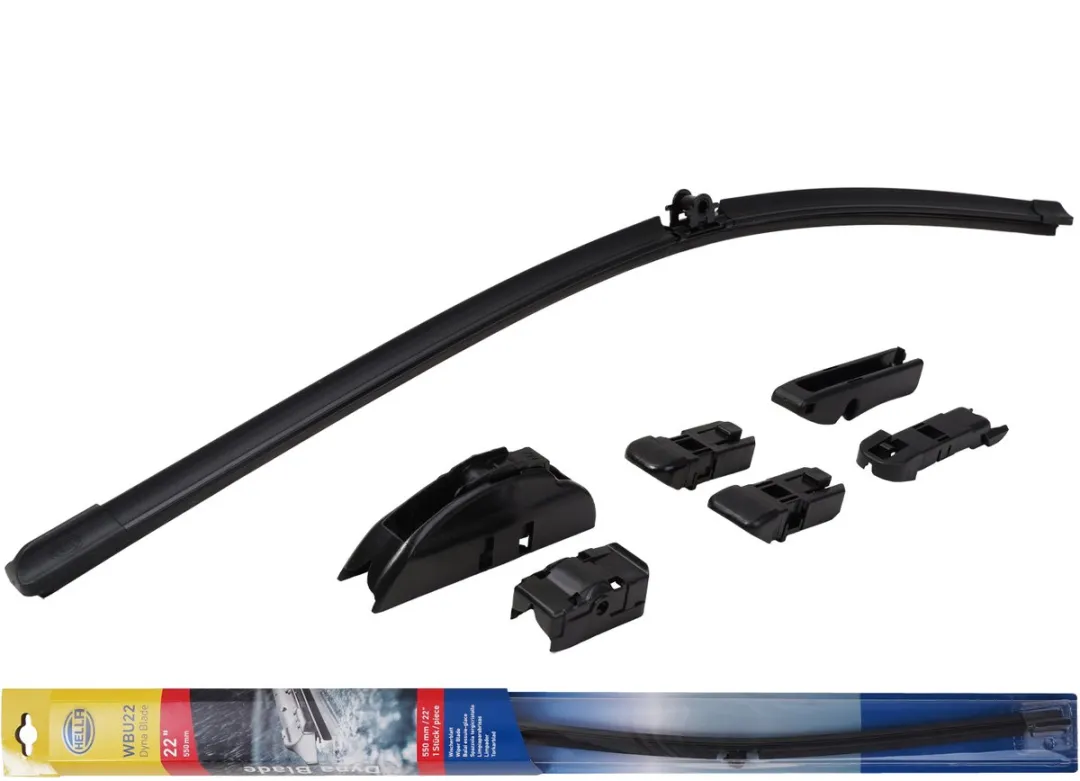Hella Dyna-Blade WBU22 Ruitenwisser 550mm