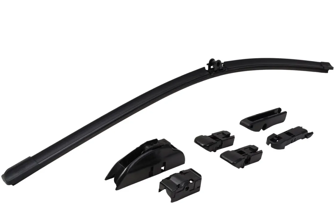 Hella Dyna-Blade WBU22 Ruitenwisser 550mm - Black
