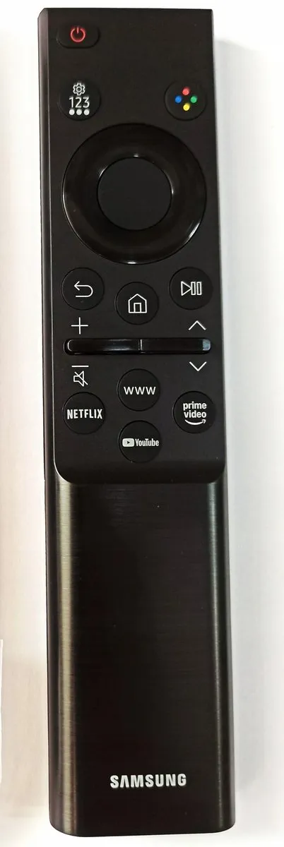 Samsung BN59-01484B Smart Afstandsbediening
