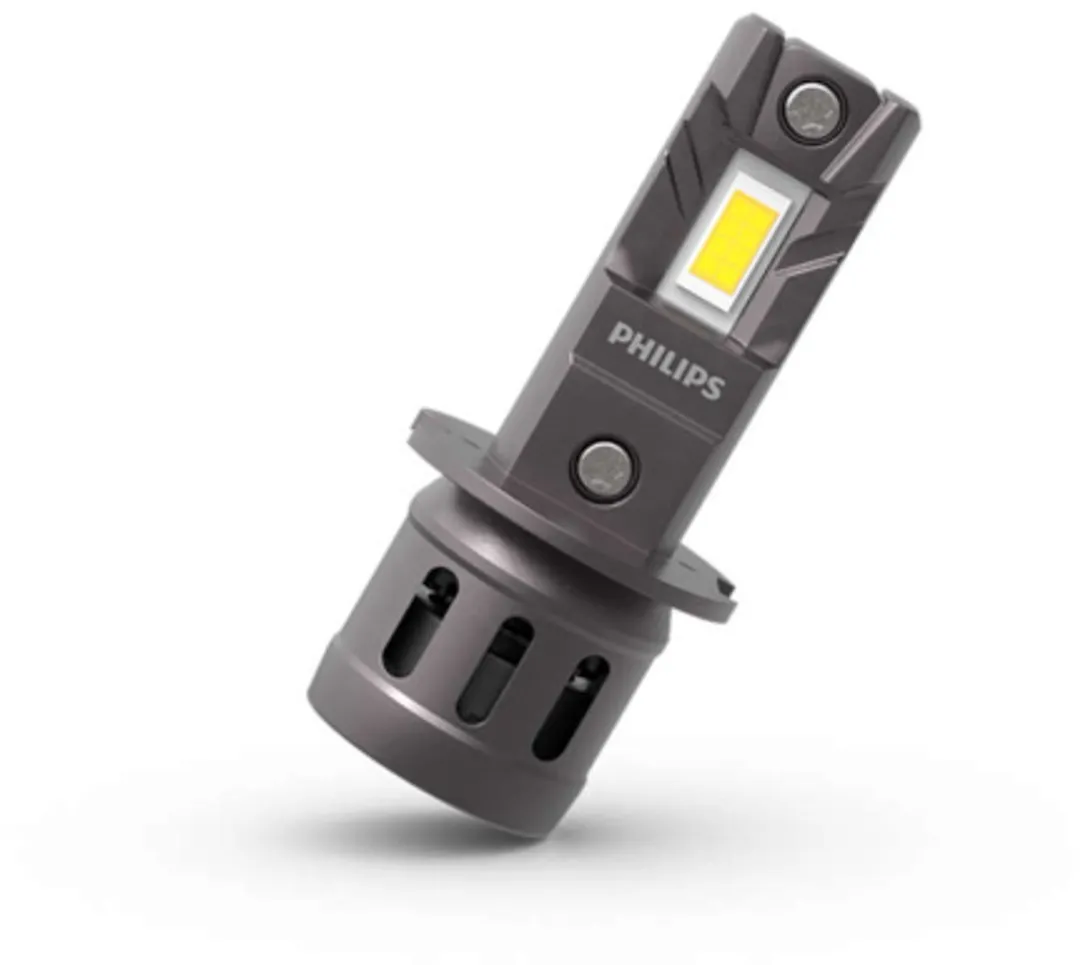Philips Ultinon Access LED H3 Set 11336U2500CX - 2 Stuks