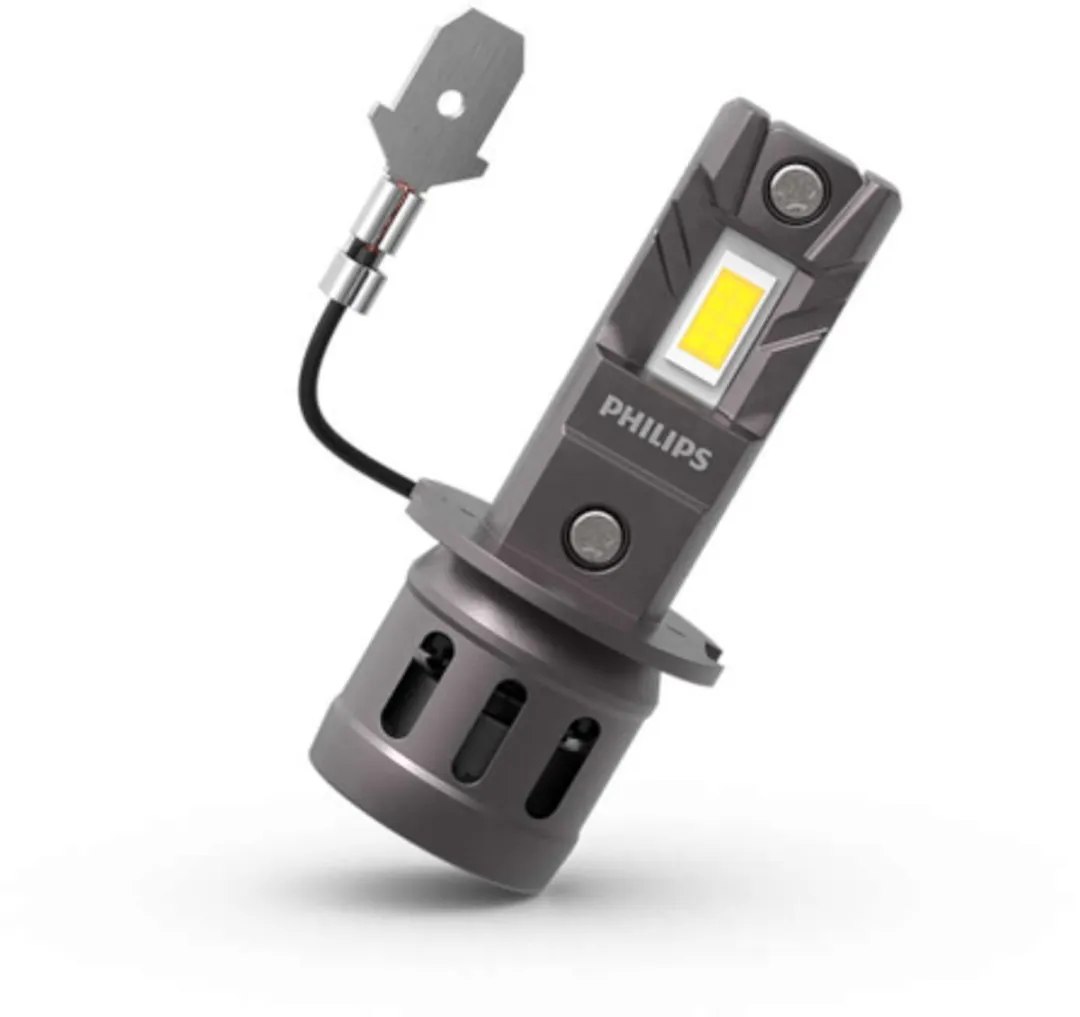 Philips Ultinon Access LED H3 Set 11336U2500CX - 2 Stuks