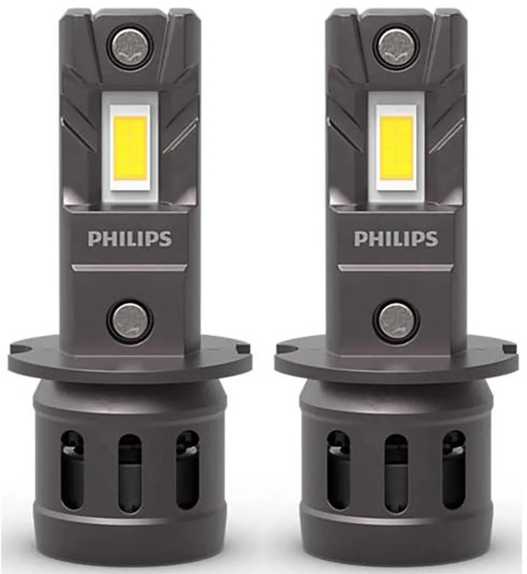 Philips Ultinon Access LED H3 Set 11336U2500CX - 2 Stuks