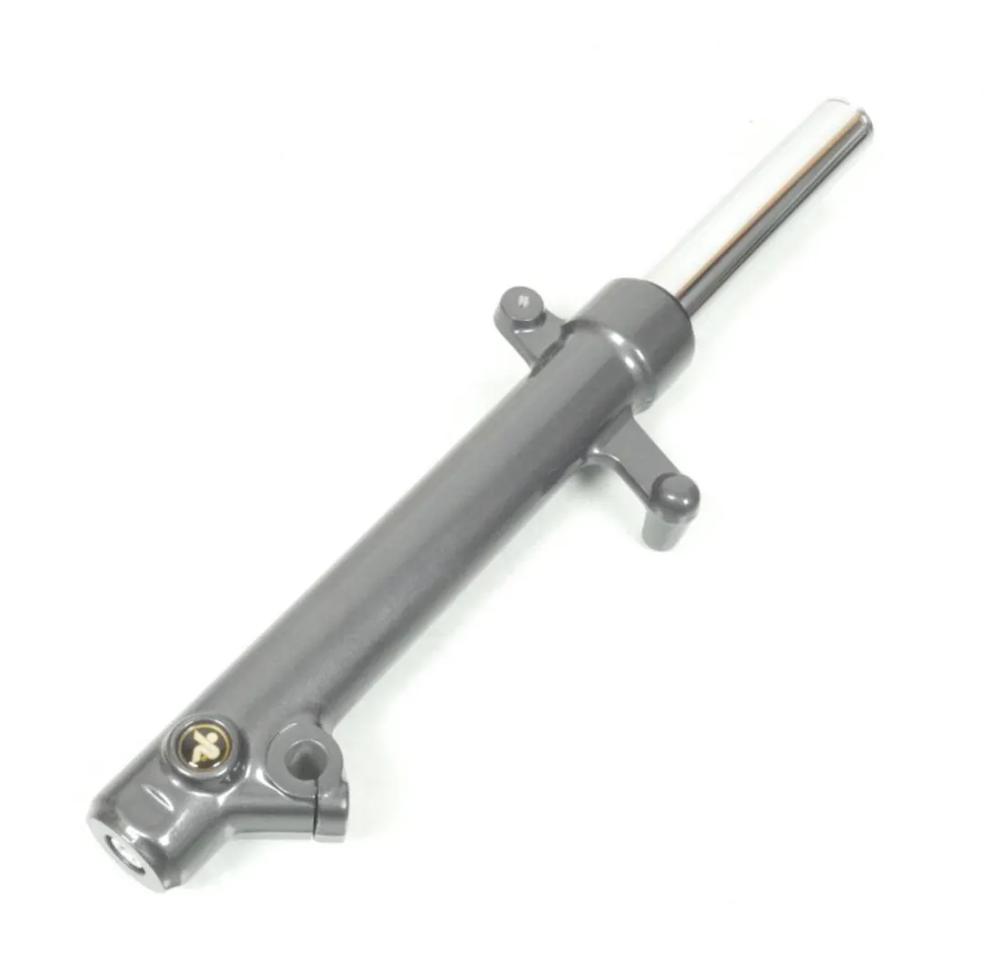 Yamaha 250 Xmax 1B9-F3103-30 Stuurstang - Grijs