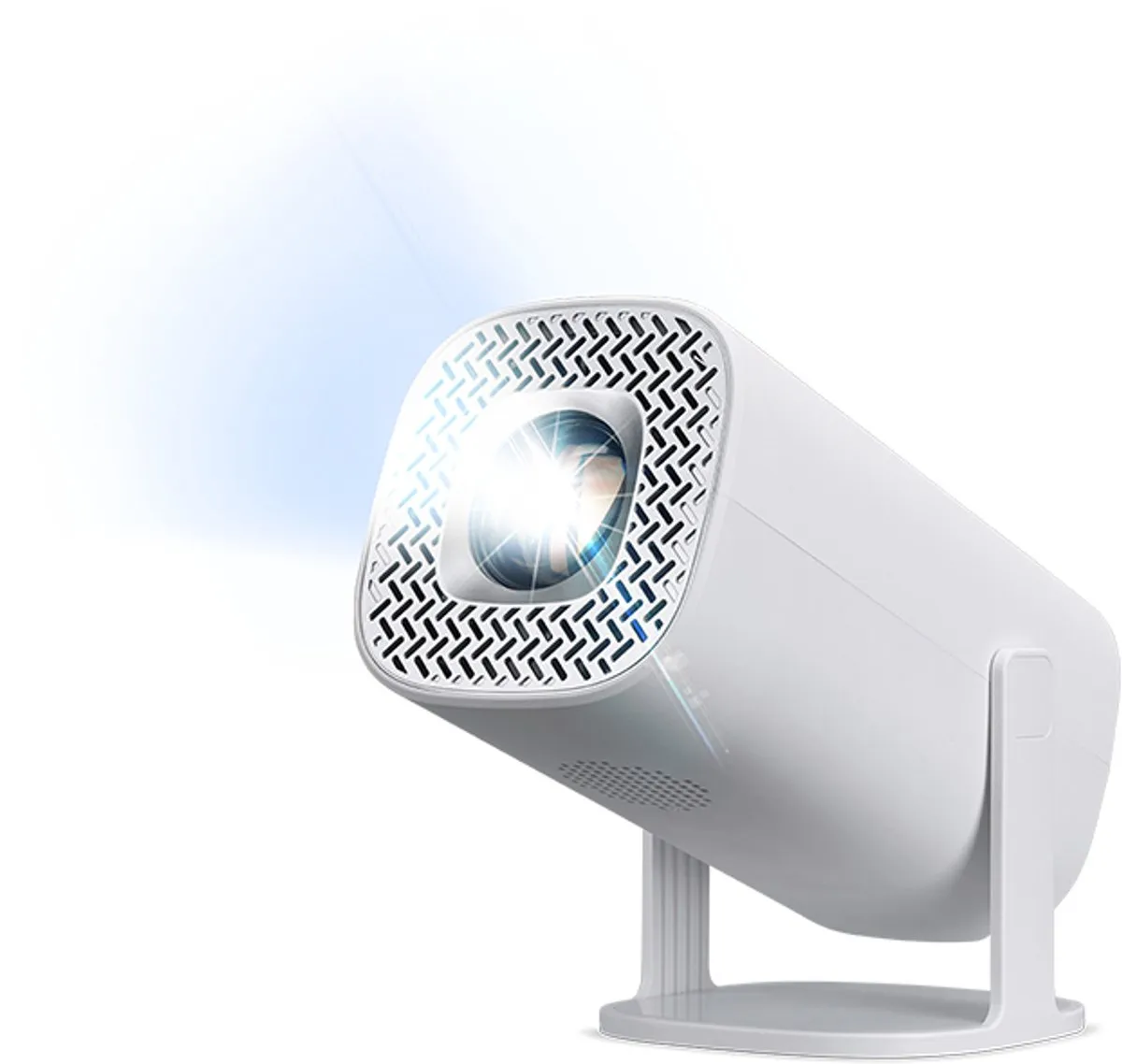 Acer Aopen QH15s Beamer 180 ANSI Lumen - Wit
