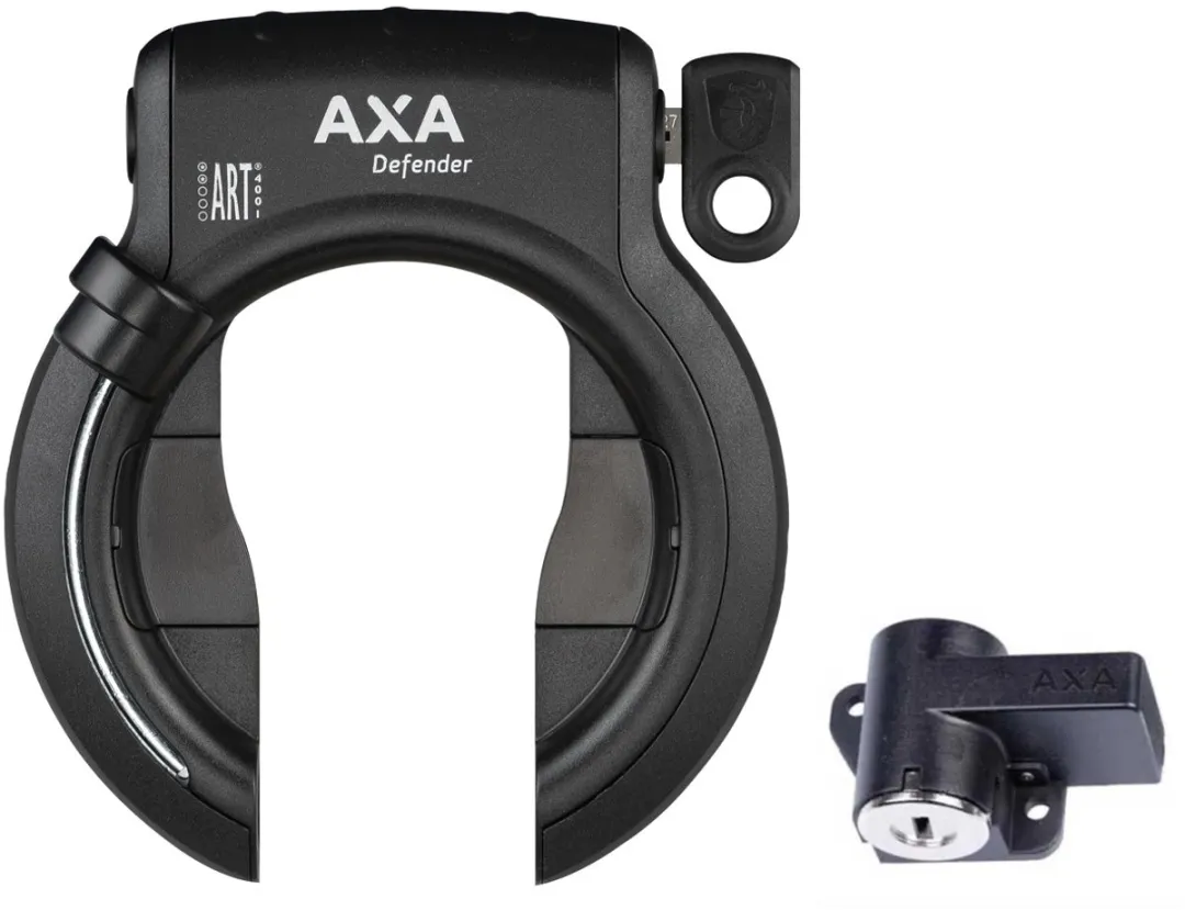 AXA Defender ART2 Accuslot